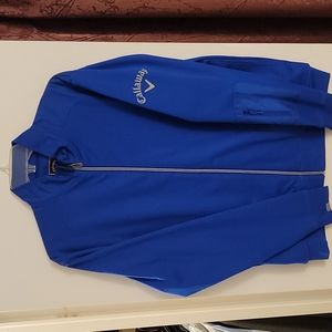 Golf Callaway Jacket